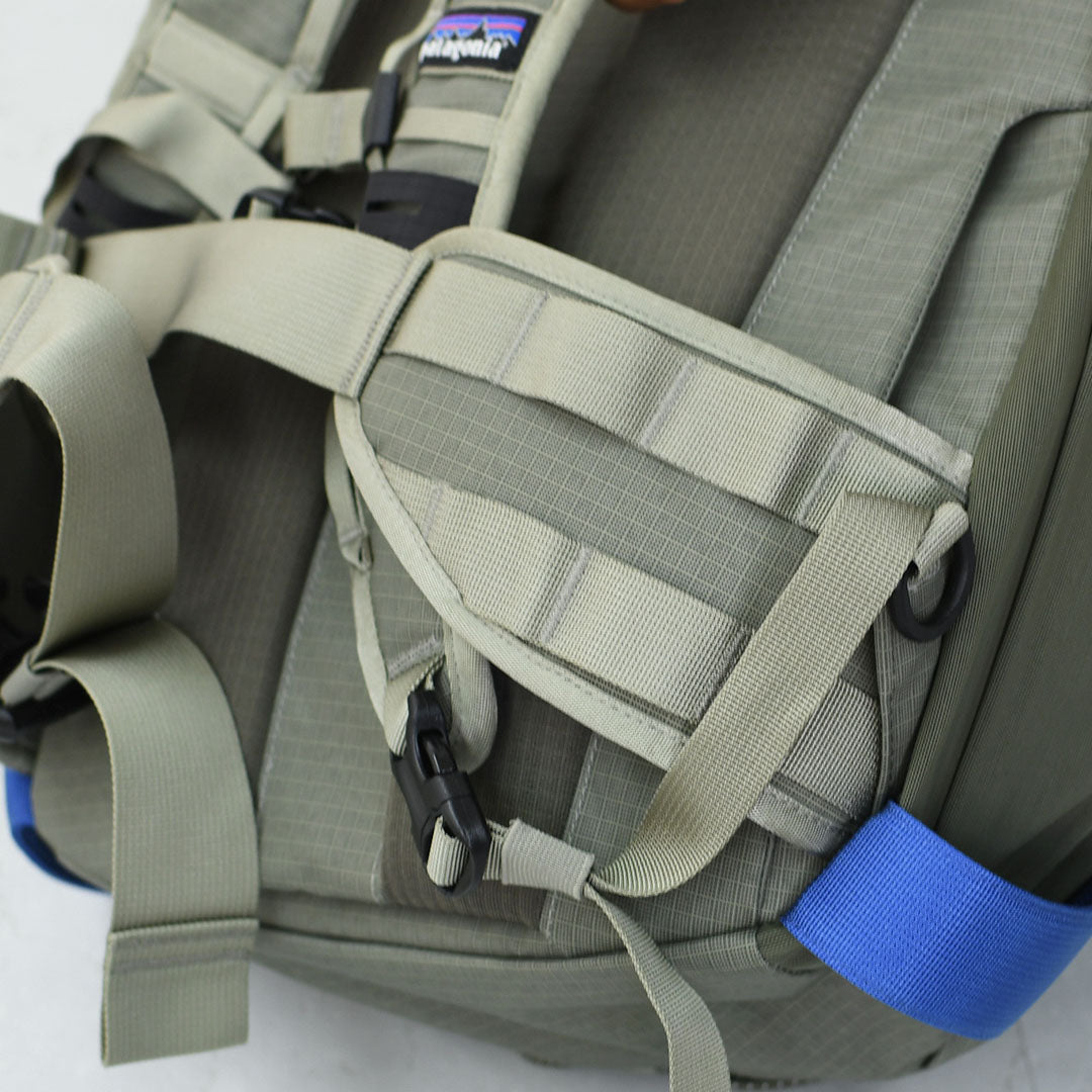 Patagonia [パタゴニア正規代理店] Stealth Backpack 25L [89169] ステルス・バックパック 25L・デイパック・リュック・MEN'S / LADY'S [2025AW]