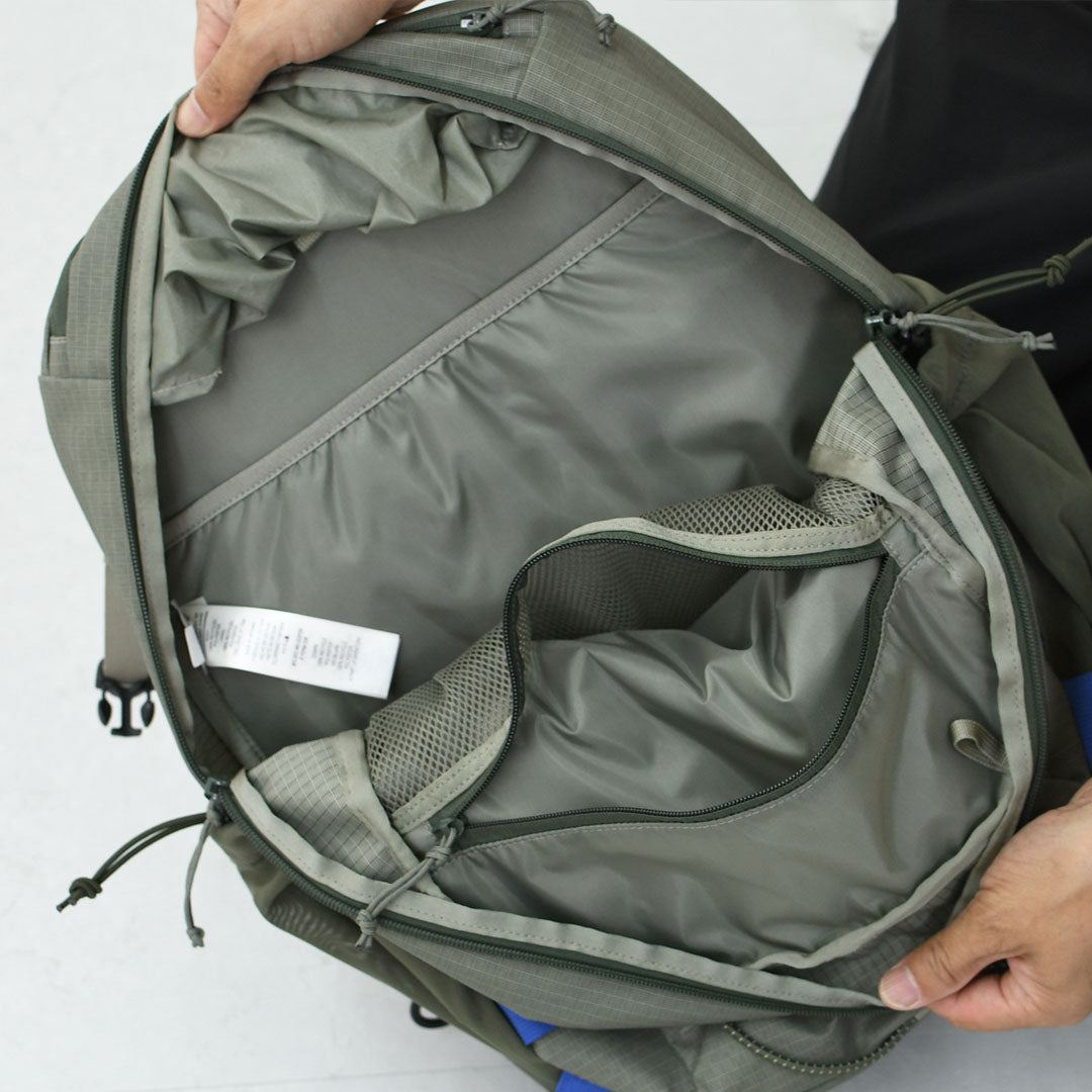 Patagonia [パタゴニア正規代理店] Stealth Backpack 25L [89169] ステルス・バックパック 25L・デイパック・リュック・MEN'S / LADY'S [2025AW]