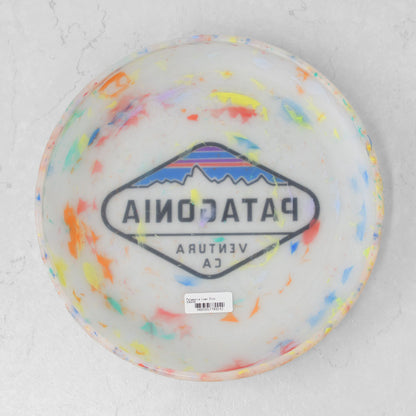 Patagonia [パタゴニア正規代理店] Patagonia Logo Disc [89949] パタゴニア・ロゴ・ディスク・フリスビー [2025AW]