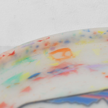 Patagonia [パタゴニア正規代理店] Patagonia Logo Disc [89949] パタゴニア・ロゴ・ディスク・フリスビー [2025AW]