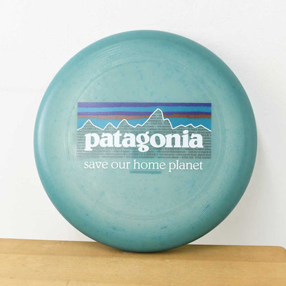 Patagonia [パタゴニア正規代理店] TSUSHIMA OCEAN PLASTIC 100 DISC [NO003] 対馬・オーシャン・プラスチック・100・ディスク・フリスビー・MEN'S / LADY'S [2025AW]
