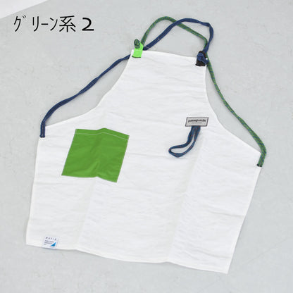 Patagonia [パタゴニア正規代理店] P PROVISIONS x MAFIABAG UPCYCLED APRON [PRK02] マフィアバッグ・アップサイクル・エプロン [2025AW]