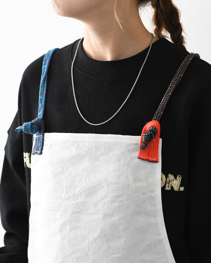 Patagonia [パタゴニア正規代理店] P PROVISIONS x MAFIABAG UPCYCLED APRON [PRK02] マフィアバッグ・アップサイクル・エプロン [2025AW]