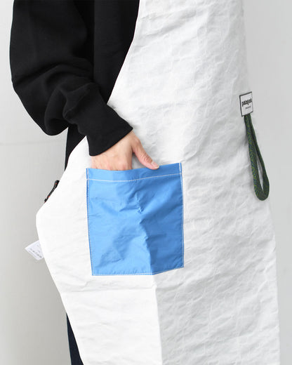 Patagonia [パタゴニア正規代理店] P PROVISIONS x MAFIABAG UPCYCLED APRON [PRK02] マフィアバッグ・アップサイクル・エプロン [2025AW]