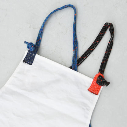 Patagonia [パタゴニア正規代理店] P PROVISIONS x MAFIABAG UPCYCLED APRON [PRK02] マフィアバッグ・アップサイクル・エプロン [2025AW]