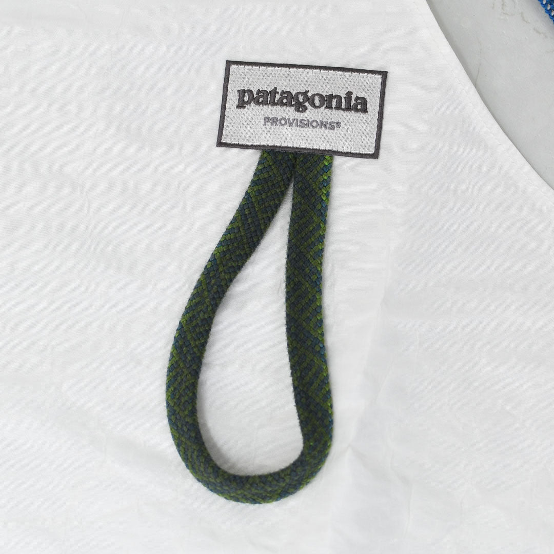 Patagonia [パタゴニア正規代理店] P PROVISIONS x MAFIABAG UPCYCLED APRON [PRK02] マフィアバッグ・アップサイクル・エプロン [2025AW]