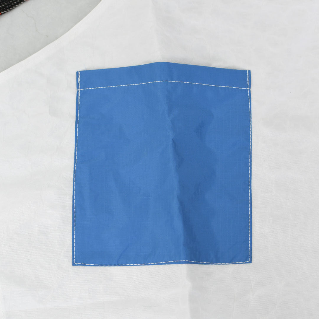 Patagonia [パタゴニア正規代理店] P PROVISIONS x MAFIABAG UPCYCLED APRON [PRK02] マフィアバッグ・アップサイクル・エプロン [2025AW]