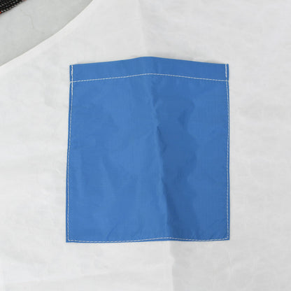 Patagonia [パタゴニア正規代理店] P PROVISIONS x MAFIABAG UPCYCLED APRON [PRK02] マフィアバッグ・アップサイクル・エプロン [2025AW]