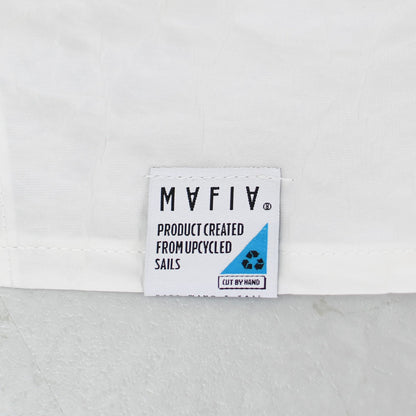 Patagonia [パタゴニア正規代理店] P PROVISIONS x MAFIABAG UPCYCLED APRON [PRK02] マフィアバッグ・アップサイクル・エプロン [2025AW]