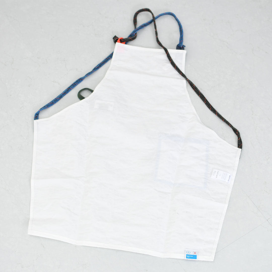 Patagonia [パタゴニア正規代理店] P PROVISIONS x MAFIABAG UPCYCLED APRON [PRK02] マフィアバッグ・アップサイクル・エプロン [2025AW]