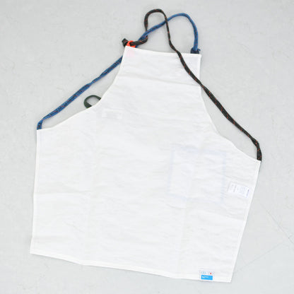 Patagonia [パタゴニア正規代理店] P PROVISIONS x MAFIABAG UPCYCLED APRON [PRK02] マフィアバッグ・アップサイクル・エプロン [2025AW]