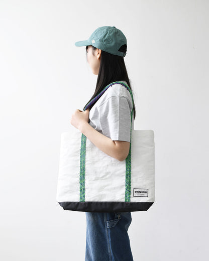 Patagonia [パタゴニア正規代理店] P PROVISIONS×MAFIBAG EVERYDAY TOTE [PRK04] マフィア・エブリデー・トート・MEN'S / LADY'S [2026SS]