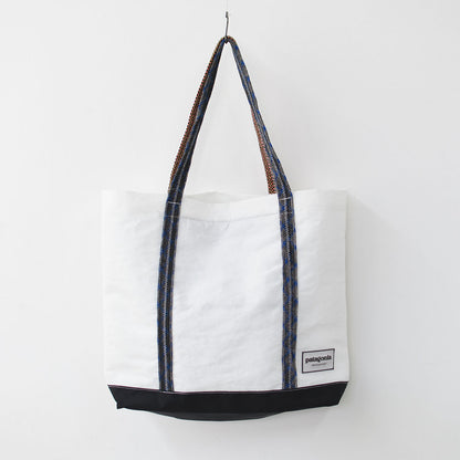 Patagonia [パタゴニア正規代理店] P PROVISIONS×MAFIBAG EVERYDAY TOTE [PRK04] マフィア・エブリデー・トート・MEN'S / LADY'S [2026SS]