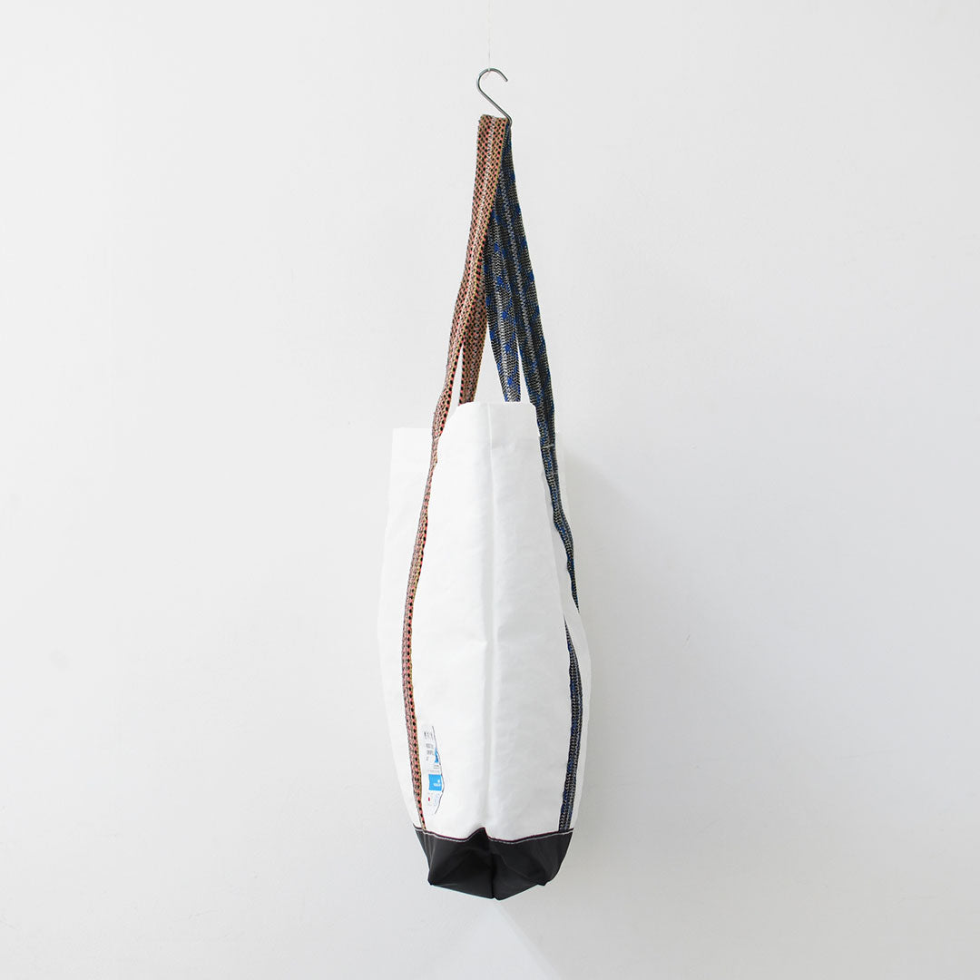 Patagonia [パタゴニア正規代理店] P PROVISIONS×MAFIBAG EVERYDAY TOTE [PRK04] マフィア・エブリデー・トート・MEN'S / LADY'S [2026SS]