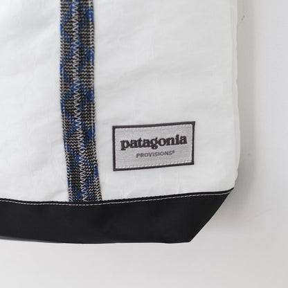 Patagonia [パタゴニア正規代理店] P PROVISIONS×MAFIBAG EVERYDAY TOTE [PRK04] マフィア・エブリデー・トート・MEN'S / LADY'S [2026SS]