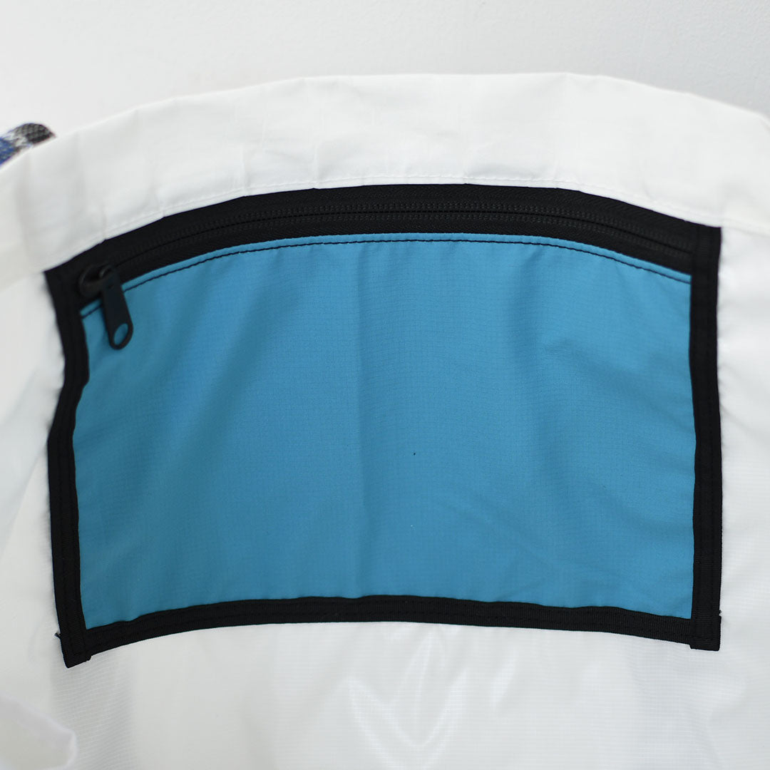 Patagonia [パタゴニア正規代理店] P PROVISIONS×MAFIBAG EVERYDAY TOTE [PRK04] マフィア・エブリデー・トート・MEN'S / LADY'S [2026SS]