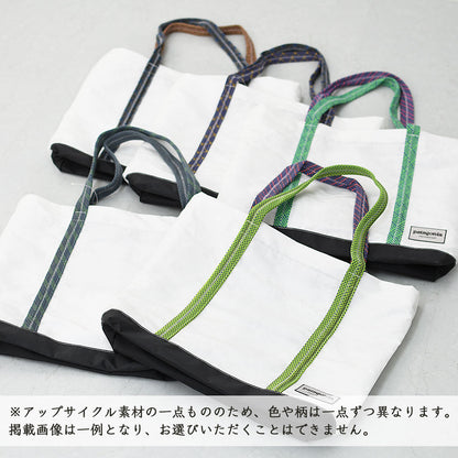 Patagonia [パタゴニア正規代理店] P PROVISIONS×MAFIBAG EVERYDAY TOTE [PRK04] マフィア・エブリデー・トート・MEN'S / LADY'S [2026SS]