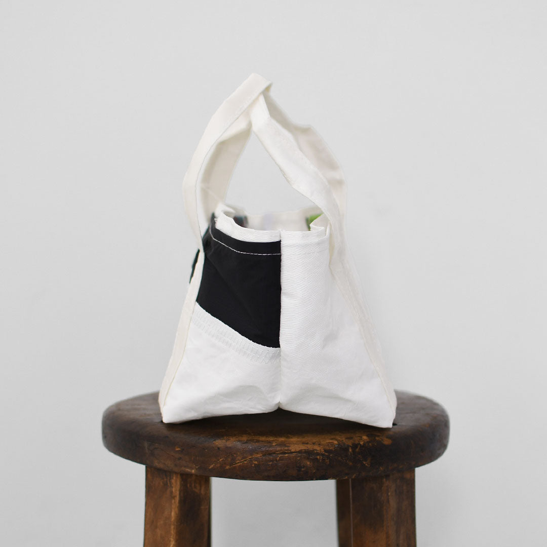 Patagonia [パタゴニア正規代理店] P PROVISIONS x MAFIA Mini Tote [PRK08] マフィア・ミニ・トート [2025AW]