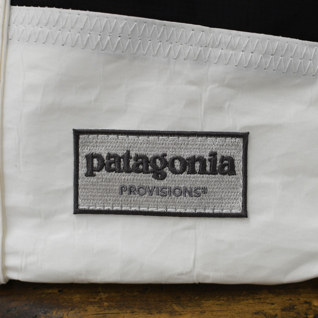 Patagonia [パタゴニア正規代理店] P PROVISIONS x MAFIA Mini Tote [PRK08] マフィア・ミニ・トート [2025AW]