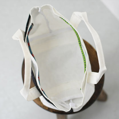 Patagonia [パタゴニア正規代理店] P PROVISIONS x MAFIA Mini Tote [PRK08] マフィア・ミニ・トート [2025AW]