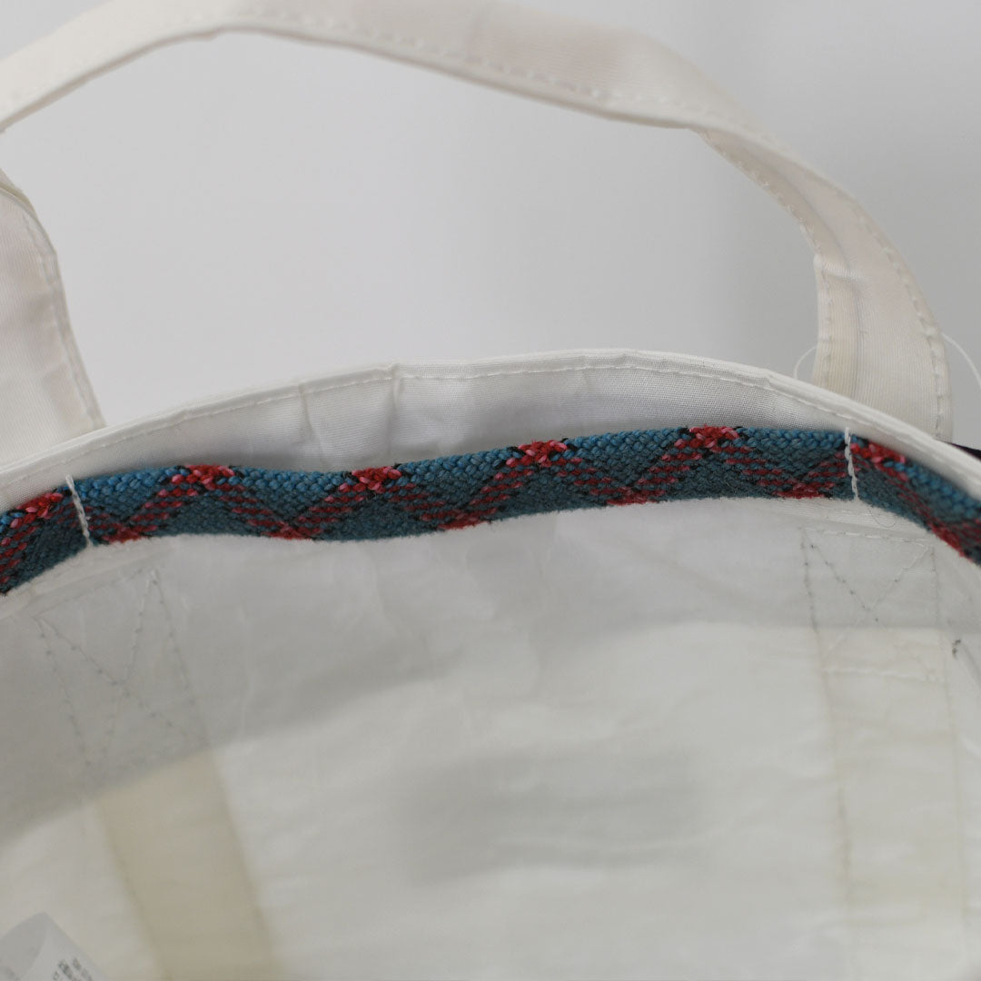 Patagonia [パタゴニア正規代理店] P PROVISIONS x MAFIA Mini Tote [PRK08] マフィア・ミニ・トート [2025AW]