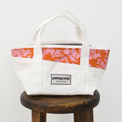 Patagonia [パタゴニア正規代理店] P PROVISIONS×MAFIA Mini Tote printed [PRK12] マフィア・ミニ・トート（プリント柄）・MEN'S / LADY'S [2026SS]