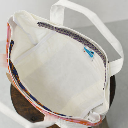 Patagonia [パタゴニア正規代理店] P PROVISIONS×MAFIA Mini Tote printed [PRK12] マフィア・ミニ・トート（プリント柄）・MEN'S / LADY'S [2026SS]