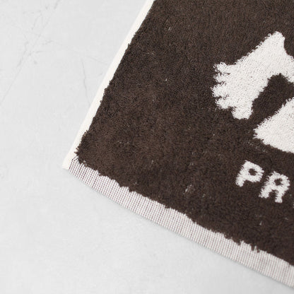 Patagonia [パタゴニア正規代理店] Imabari Face Towel mushroom [TW013] 今治フェイス・タオル・マッシュルーム [2025AW]