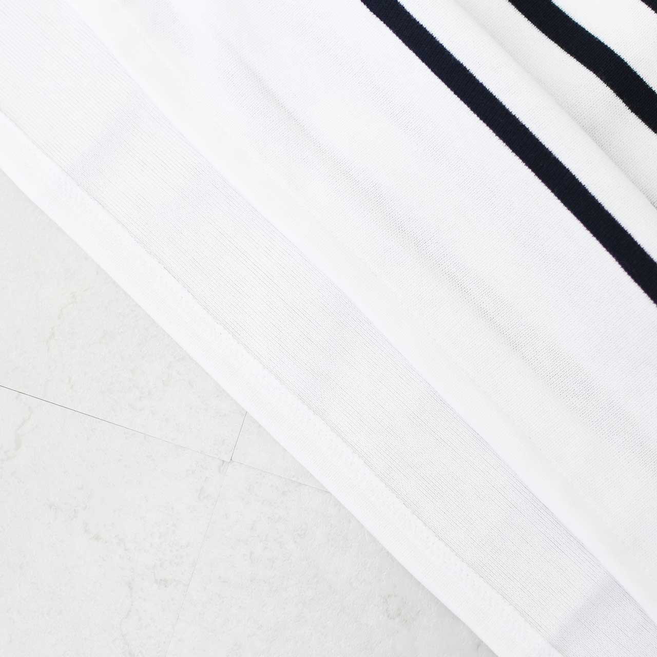 ORCIVAL [オーチバル・オーシバル] M Russell Border Boat Neck S/S P.O. [6119] ラッセルボーダー ボートネックショートスリーブ プルオーバー・MEN'S [2025SS]