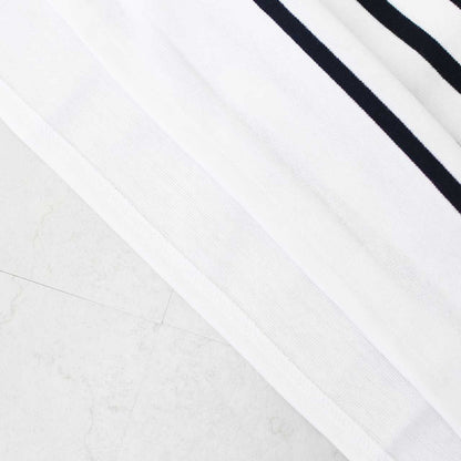 ORCIVAL [オーチバル・オーシバル] M Russell Border Boat Neck S/S P.O. [6119] ラッセルボーダー ボートネックショートスリーブ プルオーバー・MEN'S [2025SS]