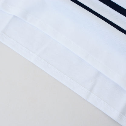 ORCIVAL [オーチバル・オーシバル] W BOAT NECK L/S LONG SLIT P.O.  [6132] ボートネック L/S ロングスリット プルオーバー [2024AW]