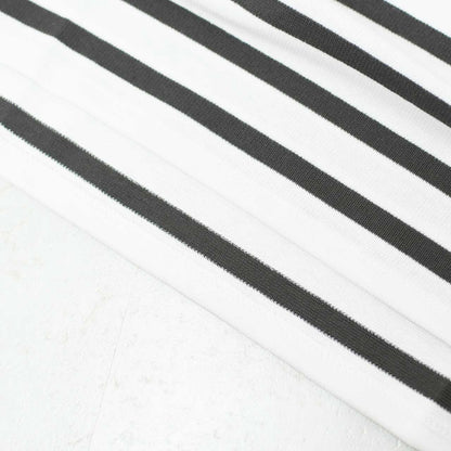 ORCIVAL [オーチバル・オーシバル] W RACHEL BOAT NECK S/S P.O. [6839] ラッセルボートネックショートスリーブプルオーバー [2025SS]