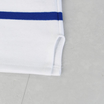 ORCIVAL [オーチバル・オーシバル] Rachel Boat Neck Wide Sailor T-shirt [6929] ラッセル ボートネック ワイドセーラーTシャツ・ボーダーTシャツ・ボートネック・セーラーシャツ・長袖・ボーダーマリンシャツ・LADY'S [2026SS]