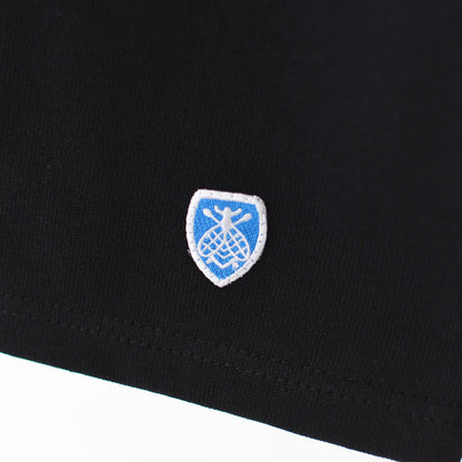 ORCIVAL [オーチバル・オーシバル] W FRENCH SLEEVE BOAT NECK P.O.-SOLID- [b271-s] フレンチスリーブボートネックプルオーバー-無地- [2025SS]