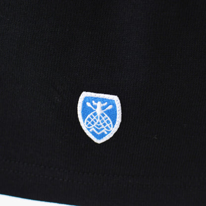 ORCIVAL [オーチバル・オーシバル] M WIDE BODY BOAT NECK S/S P.O.-SOLID- [B273-s] ワイドボディボートネックショートスリーブプルオーバー-無地- [2025SS]