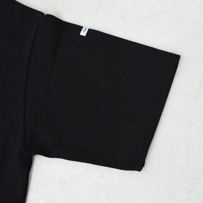 ORCIVAL [オーチバル・オーシバル] M WIDE BODY BOAT NECK S/S P.O.-SOLID- [B273-s] ワイドボディボートネックショートスリーブプルオーバー-無地- [2025SS]