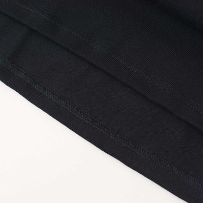 ORCIVAL [オーチバル・オーシバル] M BOAT NECK L/S P.O. -SOLID- [B464-s] ボートネックロングスリーブリブプルオーバー [2024AW]