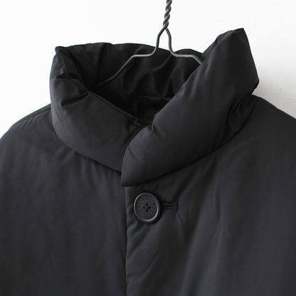 ORCIVAL [オーチバル・オーシバル] STAND COLLAR BLOUSON [OR-A0830RTF] スタンドカラーブルゾン・ジャケット・ブルゾン・スタンドカラー・中綿ジャケット・アウター・ LADY'S [2026AW]
