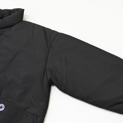 ORCIVAL [オーチバル・オーシバル] STAND COLLAR BLOUSON [OR-A0830RTF] スタンドカラーブルゾン・ジャケット・ブルゾン・スタンドカラー・中綿ジャケット・アウター・ LADY'S [2026AW]