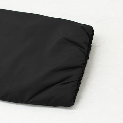 ORCIVAL [オーチバル・オーシバル] STAND COLLAR BLOUSON [OR-A0830RTF] スタンドカラーブルゾン・ジャケット・ブルゾン・スタンドカラー・中綿ジャケット・アウター・ LADY'S [2026AW]