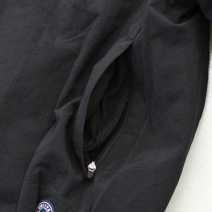 ORCIVAL [オーチバル・オーシバル] REGULAR COLLAR BLOUSON [OR-A0833LAI] レギュラーカラーブルゾン・ナイロンジャケット・ジャケット・ブルゾン・アウター・LADY'S [2026AW]