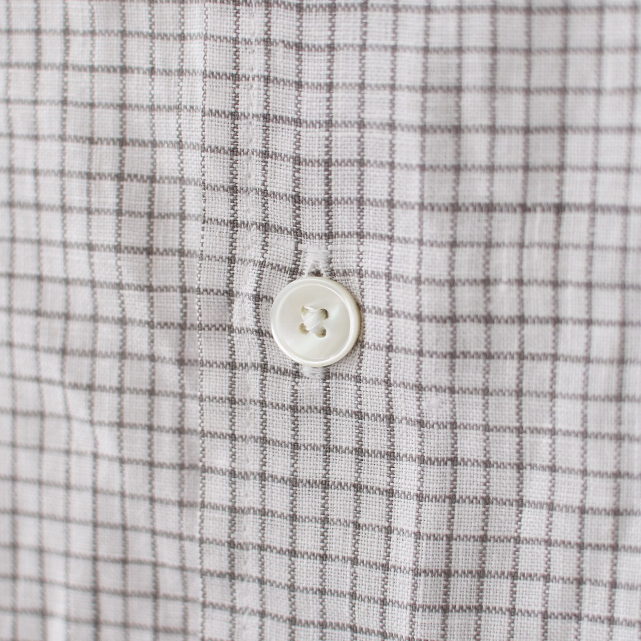 ORCIVAL[オーチバル・オーシバル] W SLEEVELESS SHIRT [OR-B0360LCH] スリーブレスシャツ [2025SS]