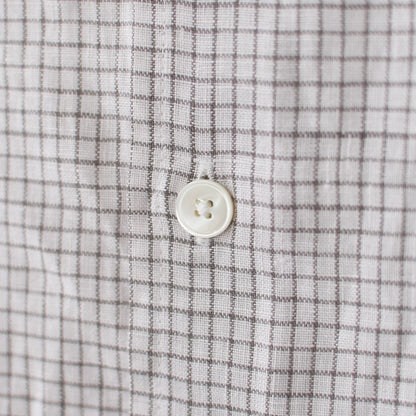 ORCIVAL[オーチバル・オーシバル] W SLEEVELESS SHIRT [OR-B0360LCH] スリーブレスシャツ [2025SS]