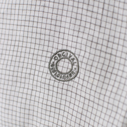 ORCIVAL[オーチバル・オーシバル] W SLEEVELESS SHIRT [OR-B0360LCH] スリーブレスシャツ [2025SS]