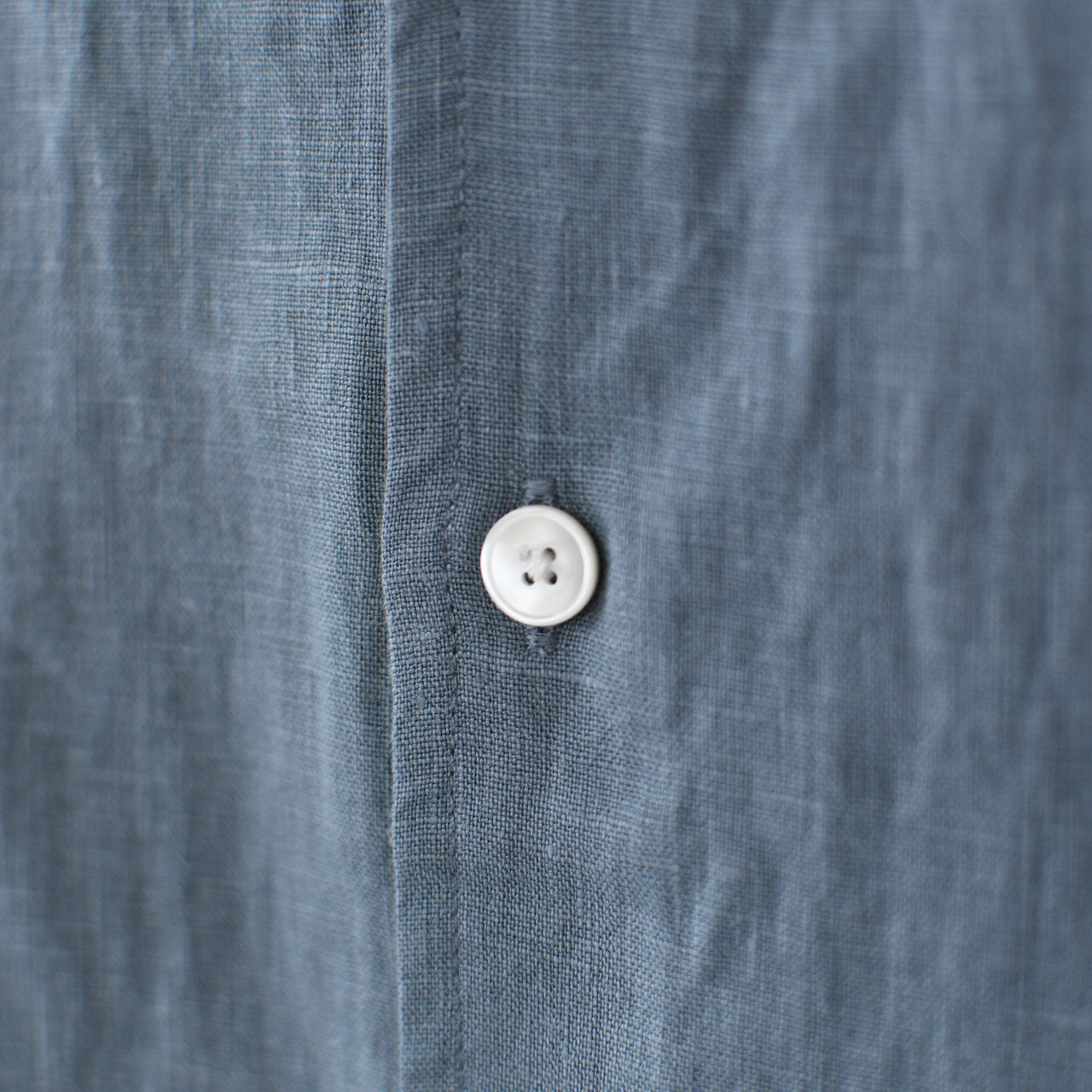 ORCIVAL[オーチバル・オーシバル] W SLEEVELESS SHIRT [OR-B0360YLM] スリーブレスシャツ [2025SS]