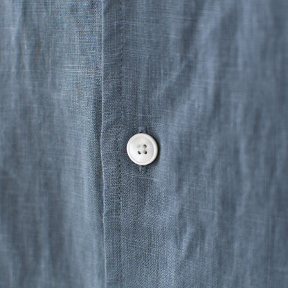 ORCIVAL[オーチバル・オーシバル] W SLEEVELESS SHIRT [OR-B0360YLM] スリーブレスシャツ [2025SS]