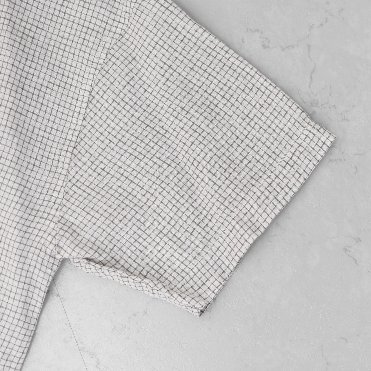 ORCIVAL[オーチバル・オーシバル] W BOATNECK PULLOVER [OR-B0388LCH] ボートネックプルオーバー [2025SS]