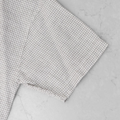 ORCIVAL[オーチバル・オーシバル] W BOATNECK PULLOVER [OR-B0388LCH] ボートネックプルオーバー [2025SS]