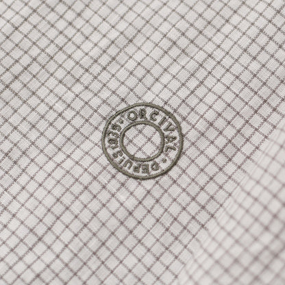 ORCIVAL[オーチバル・オーシバル] W BOATNECK PULLOVER [OR-B0388LCH] ボートネックプルオーバー [2025SS]