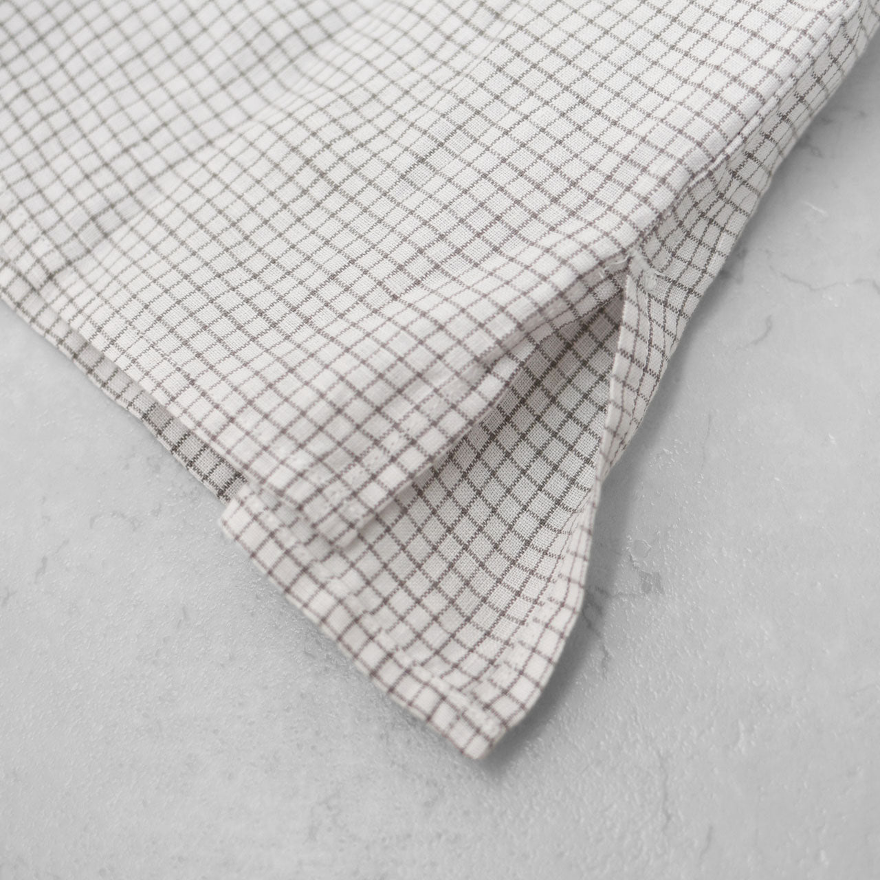 ORCIVAL[オーチバル・オーシバル] W BOATNECK PULLOVER [OR-B0388LCH] ボートネックプルオーバー [2025SS]